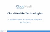 Cloud-Business-Accelerator Program