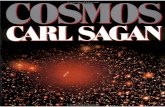 Cosmos -  Carl Sagan