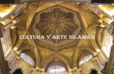 Cultura y arte islamico (1)