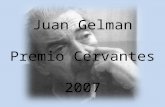 Poesias Juan Gelman