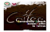 Super c offee 即溶咖啡台灣市場imc品牌整體宣傳行銷計畫