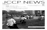 JCCP Newsletter 201104