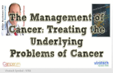 The management-of-cancer-treating-the-underlying-problems-of-cancer(2)