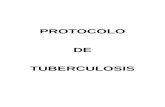 Barranquet Protocolo de tuberculosis