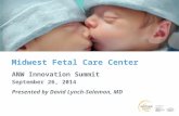 Midwest Fetal Care Center