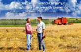 Insurance Company in Michigan replaces Solarwinds Orion with ManageEngine OpManager