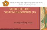 Patofisiologi sistem endokrin 2