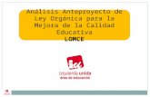 Presentacion analisis lomce_no