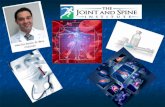 The Joint and Spine Institute Offering Platelet Rich Plasma Therapy