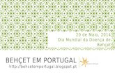 2014 behçet em portugal