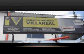 Industrias Metalicas Villareal