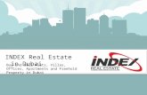 INDEX Real Estate in Dubai, UAE