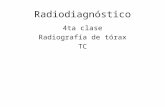 Radiodiagnóstico 4