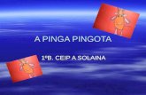 Pinga Pingota
