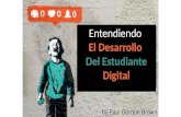 Understanding digital student development español