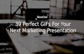 39 Perfect GIFs For Your Next Marketing Presentation (Download for Animations)
