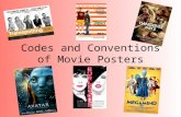 Media c&c movie posters