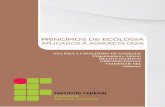 Livro principios de ecologia aplicados a agroecologia 2013
