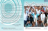 SerCascais - Mensagem da Candidata Independente Isabel Magalhães