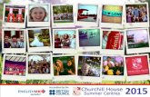 Churchill House Summer Centres - Ljetna škola u Engleskoj 2015