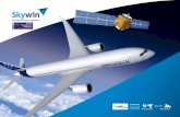 Skywin   approche générale et globale des besoins du secteur aéronautique:spatial