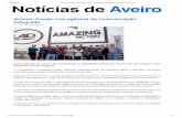 Fusão cria Agência de Comunicação integrada em Aveiro | Notícias de Aveiro