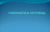 Cinematica vetorial