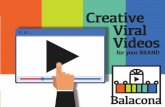 Balacona   Viral Videos for your Brand!