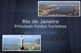 Dicas e Fotos do Rio de Janeiro - Bitdodia.com
