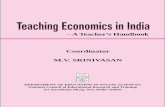 Teaching economics in_india