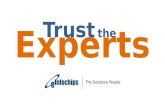 eInfochips Semicon - Trust the Experts