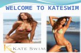 Welcome to Kate Swim