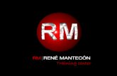 Rene Mantecon Training Center