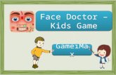 Face Doctor - FREE Kids Game