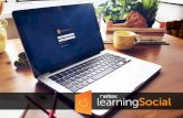 Netex learningSocial | Presentation [EN]