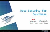 Securing Your Couchbase Server Deployment Using Vormetric: Couchbase Connect 2015