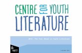 2015: The Year Ahead in Youth Literature