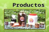 Productos Alimenticios Duperly's