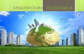 Arquitectura   ecológica tics
