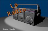 Radio Nerea