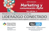 Diplomado en marketing y comunicacion digital 2015 | Monica Herrera - Taller 4
