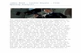 James bond   casino royale - film opening analysis