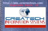 Createchsys services  internet marketing and seo marketing services, smm