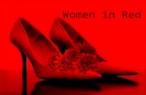 Women in Red