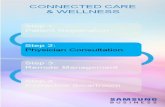 Connected Care Step 2: Physician Consultation