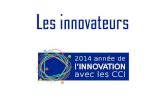 Les #innovateurs : Dominique Fouquet (Edena Medical) et Yvonne Demorest (Heller Joustra)