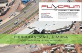 Fashion Retail Opportunity Phumulani Mall