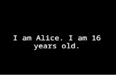 Inanimate Alice Episode by Shamira