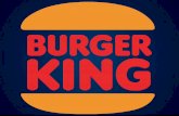 Burger king project