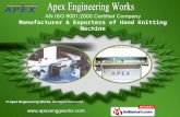 Apex Engineering Works Punjab India